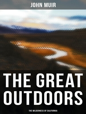 cover image of The Great Outdoors